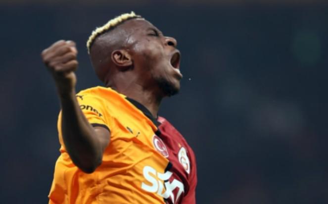 完美世界竞技平台官网下载-记者:加拉塔萨雷和那不勒斯谈妥奥斯梅恩银行担保和付款计划