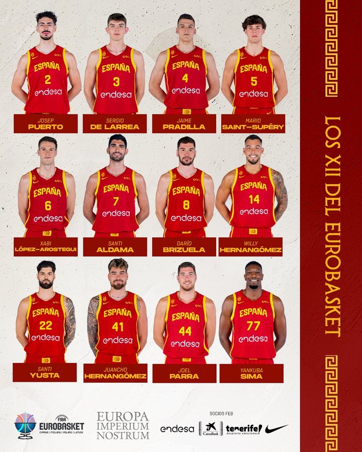 完美对战平台下载-卫冕冠军西班牙欧锦赛名单：阿尔达马领衔 埃尔南戈麦斯兄弟在列