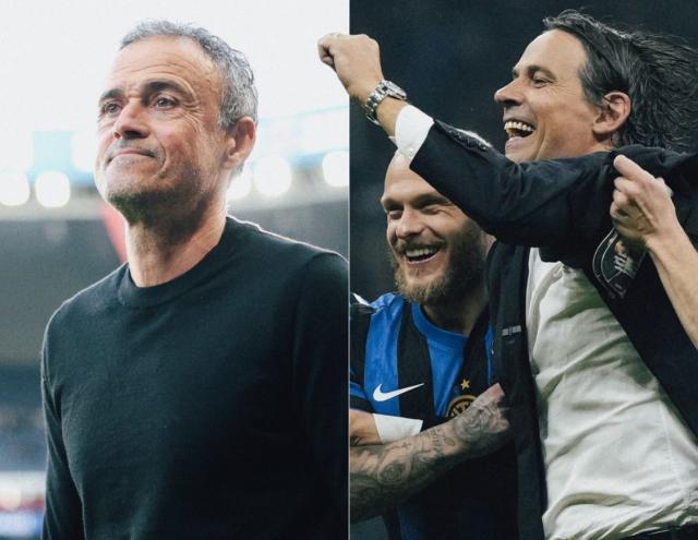 完美世界竞技平台官网下载-欧冠决赛：星味算个啥？谁敢说巴黎国米不好看？