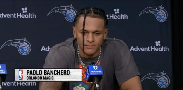 首秀比肩麦迪奥尼尔！班凯罗持续进步兑现状元期待