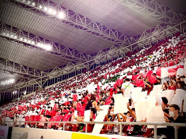 1663593336018030053.jpg 完美对战平台下载-日本金元战舰保卫战①看看神户胜利船死忠看台氛围