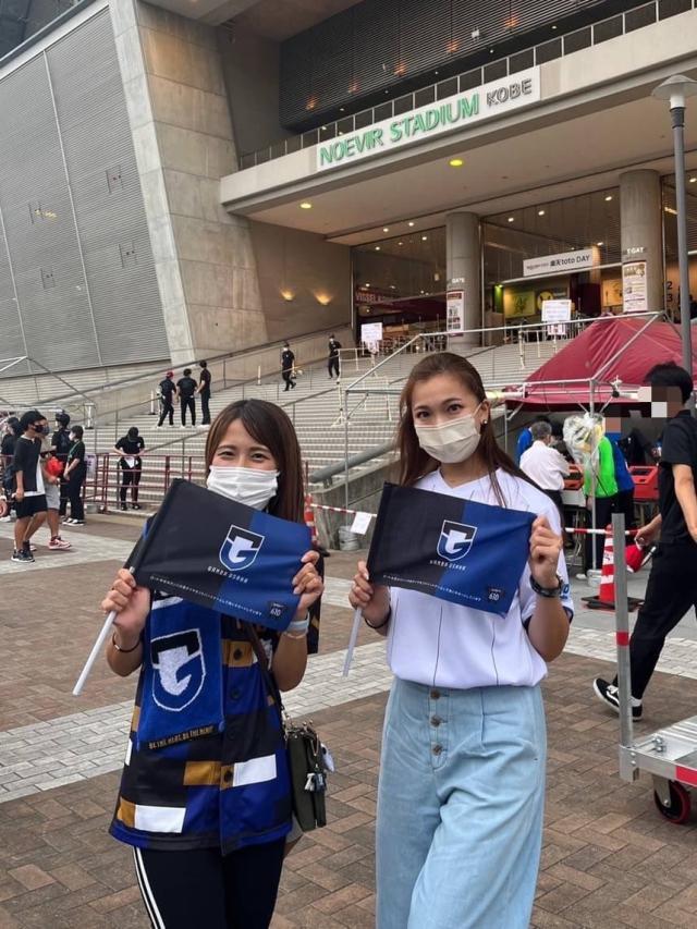 1663593903095046108.jpg 完美对战平台下载-日本金元战舰保卫战①看看神户胜利船死忠看台氛围