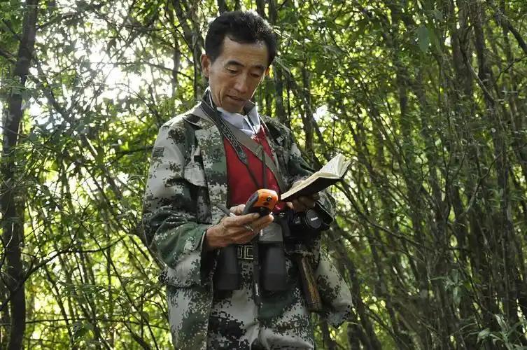 监守自盗!2021年,江苏一护林员2年多猎杀8只,清洗尸体时暴露